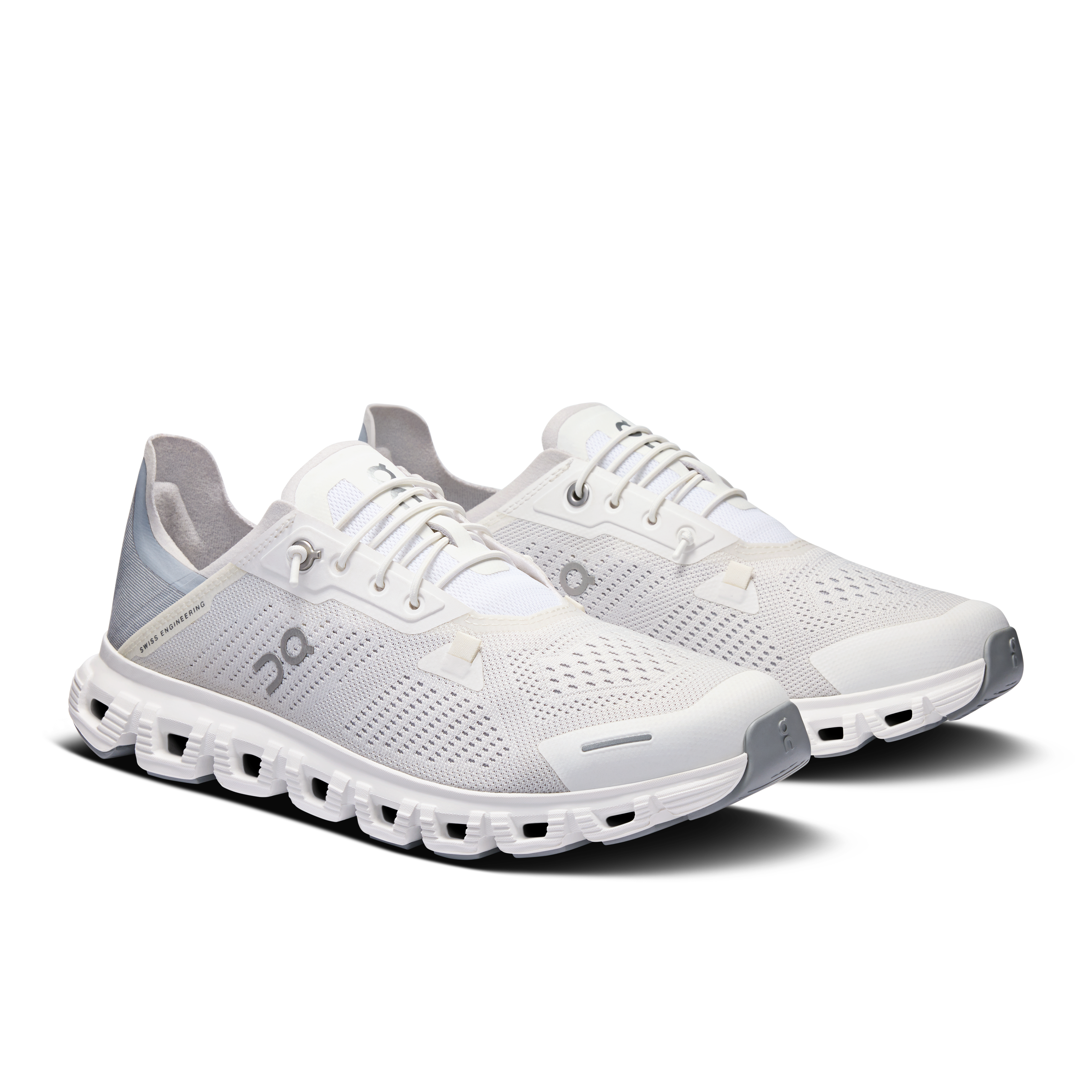 Cloud 6 Coast-White | Glacier