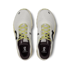 Cloudmonster 2-Undyed | Zest